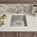 18SB.8171700.075 Kitchen/Kitchen Sinks/Undermount Kitchen Sinks