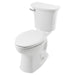 3519A101.020 Bathroom/Toilets Bidets & Bidet Seats/Two Piece Toilets