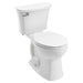 4519A104.020 Bathroom/Toilets Bidets & Bidet Seats/Two Piece Toilets
