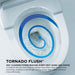 CST404CEFG#01 Bathroom/Toilets Bidets & Bidet Seats/Two Piece Toilets