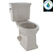 CST404CEFG#03 Bathroom/Toilets Bidets & Bidet Seats/Two Piece Toilets