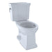 CST404CUFG#01 Bathroom/Toilets Bidets & Bidet Seats/Two Piece Toilets