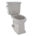 CST404CUFG#12 Bathroom/Toilets Bidets & Bidet Seats/Two Piece Toilets