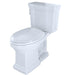 CST404CUFG#12 Bathroom/Toilets Bidets & Bidet Seats/Two Piece Toilets
