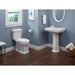 CST404CUFG#12 Bathroom/Toilets Bidets & Bidet Seats/Two Piece Toilets