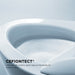 CST404CUFG#12 Bathroom/Toilets Bidets & Bidet Seats/Two Piece Toilets