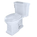 MS814224CEF#51 Bathroom/Toilets Bidets & Bidet Seats/One Piece Toilets