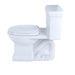 MS814224CEF#51 Bathroom/Toilets Bidets & Bidet Seats/One Piece Toilets