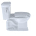 MS814224CEF#51 Bathroom/Toilets Bidets & Bidet Seats/One Piece Toilets