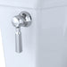 MS814224CEF#51 Bathroom/Toilets Bidets & Bidet Seats/One Piece Toilets