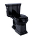 MS814224CEF#51 Bathroom/Toilets Bidets & Bidet Seats/One Piece Toilets