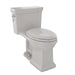 MS814224CEFG#12 Bathroom/Toilets Bidets & Bidet Seats/One Piece Toilets