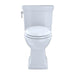 MS814224CUF#51 Bathroom/Toilets Bidets & Bidet Seats/One Piece Toilets