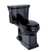 MS814224CUF#51 Bathroom/Toilets Bidets & Bidet Seats/One Piece Toilets