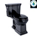 MS814224CUF#51 Bathroom/Toilets Bidets & Bidet Seats/One Piece Toilets