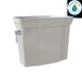 ST403E#03 Parts & Maintenance/Toilet Parts/Toilet Tanks Only