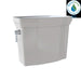 ST403E#12 Parts & Maintenance/Toilet Parts/Toilet Tanks Only