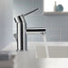 559LF-PP Bathroom/Bathroom Sink Faucets/Single Hole Sink Faucets