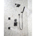 55140-BL Bathroom/Bathroom Tub & Shower Faucets/Handshowers