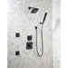 55140-BL Bathroom/Bathroom Tub & Shower Faucets/Handshowers