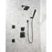 55140-BL Bathroom/Bathroom Tub & Shower Faucets/Handshowers