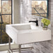 65060LF-NKBL-ECO Bathroom/Bathroom Sink Faucets/Single Hole Sink Faucets