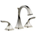 65330LF-PN-ECO Bathroom/Bathroom Sink Faucets/Widespread Sink Faucets