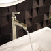 65461LF-PN-ECO Bathroom/Bathroom Sink Faucets/Single Hole Sink Faucets
