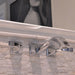 65830LF-BN-ECO Bathroom/Bathroom Sink Faucets/Wall Mounted Sink Faucets