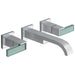 65880LF-PCLHP-ECO Bathroom/Bathroom Sink Faucets/Wall Mounted Sink Faucets