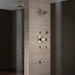 RP74448BN Parts & Maintenance/Bathtub & Shower Parts/Shower Arms