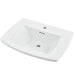 0445.001.020 Bathroom/Bathroom Sinks/Pedestal Sink Top Only