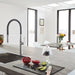 30295000 Kitchen/Kitchen Faucets/Semi-Professional Faucets