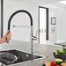 30295000 Kitchen/Kitchen Faucets/Semi-Professional Faucets