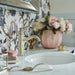 6402ORB Bathroom/Bathroom Sink Faucets/Single Hole Sink Faucets