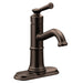 6402ORB Bathroom/Bathroom Sink Faucets/Single Hole Sink Faucets
