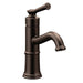 6402ORB Bathroom/Bathroom Sink Faucets/Single Hole Sink Faucets