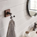 YB6403ORB Bathroom/Bathroom Accessories/Towel & Robe Hooks