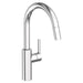 1500-5113/26 Kitchen/Kitchen Faucets/Pull Down Spray Faucets