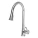 2500-5123/26 Kitchen/Kitchen Faucets/Pull Down Spray Faucets