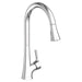2500-5123/26 Kitchen/Kitchen Faucets/Pull Down Spray Faucets