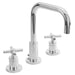 1400-26 Bathroom/Bathroom Sink Faucets/Widespread Sink Faucets