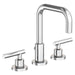 1400L/26 Bathroom/Bathroom Sink Faucets/Widespread Sink Faucets