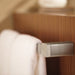 YB8818BN Bathroom/Bathroom Accessories/Towel Bars