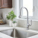 4279.300.075 Kitchen/Kitchen Faucets/Pull Down Spray Faucets