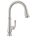 4279.300.075 Kitchen/Kitchen Faucets/Pull Down Spray Faucets