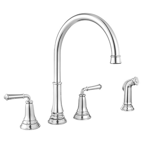 American Standard 4279.701.002 - Delancey Kitchen Faucet | Frank