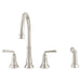 4279701.013 Kitchen/Kitchen Faucets/Kitchen Faucets Without Spray