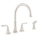 4279701.013 Kitchen/Kitchen Faucets/Kitchen Faucets Without Spray