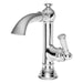 2433/26 Bathroom/Bathroom Sink Faucets/Single Hole Sink Faucets